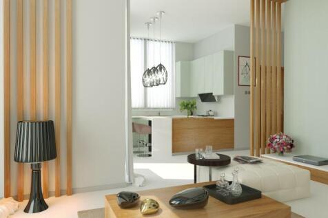 2&#43;1 Ground Floor Apartment with amazing Garden Terrace Image 9999