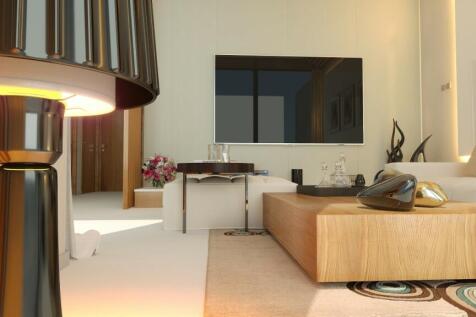2&#43;1 Ground Floor Apartment with amazing Garden Terrace Image 9999