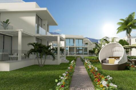 2&#43;1 Ground Floor Apartment with amazing Garden Terrace Image 9999