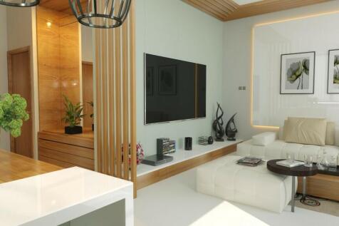 2&#43;1 Ground Floor Apartment with amazing Garden Terrace Image 9999