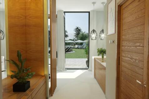 2&#43;1 Ground Floor Apartment with amazing Garden Terrace Image 9999