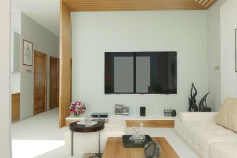 2&#43;1 Ground Floor Apartment with amazing Garden Terrace Image 9999