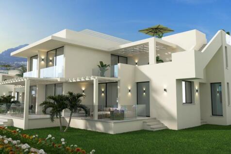 2&#43;1 Ground Floor Apartment with amazing Garden Terrace Image 9999