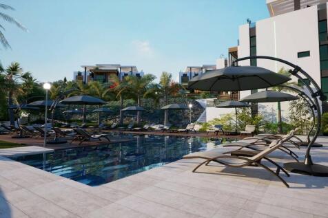Amazing 1&#43;1 Loft Penthouse with Amazing Sea Views Image 9999