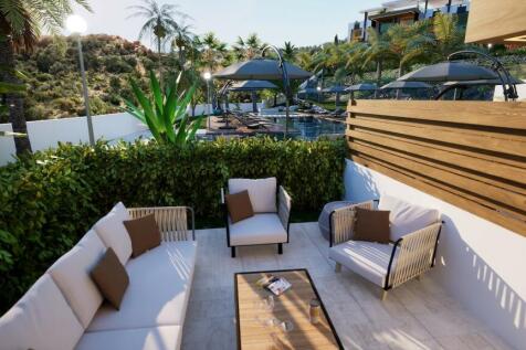 Amazing 1&#43;1 Loft Penthouse with Amazing Sea Views Image 9999