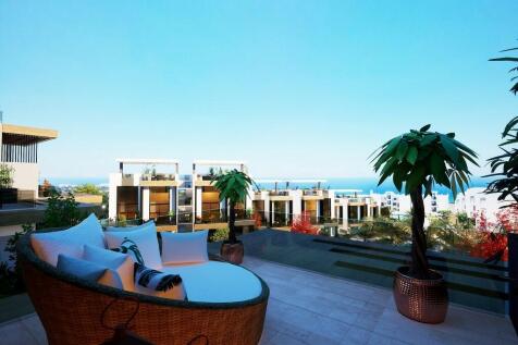 Amazing 1&#43;1 Loft Penthouse with Amazing Sea Views Image 9999