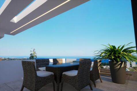 Amazing 1&#43;1 Loft Penthouse with Amazing Sea Views Image 9999