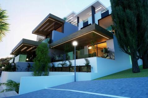 Amazing 1&#43;1 Loft Penthouse with Amazing Sea Views Image 9999