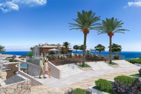 Luxury 2&#43;1 Loft Penthouse Apartment with Amazing Sea and Mountain Views Image 9999