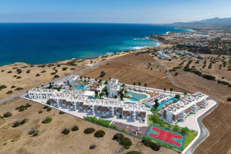 Luxury 2&#43;1 Loft Penthouse Apartment with Amazing Sea and Mountain Views Image 9999