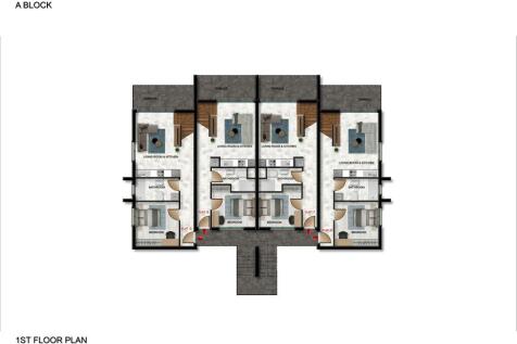 Luxury 2&#43;1 Loft Penthouse Apartment with Amazing Sea and Mountain Views Image 9999