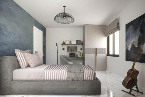 Luxury 2&#43;1 Loft Penthouse Apartment with Amazing Sea and Mountain Views Image 9999