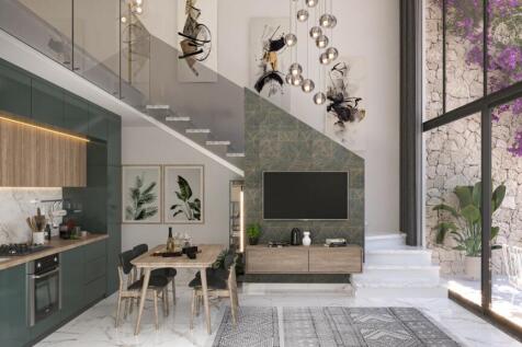 Luxury 2&#43;1 Loft Penthouse Apartment with Amazing Sea and Mountain Views Image 9999
