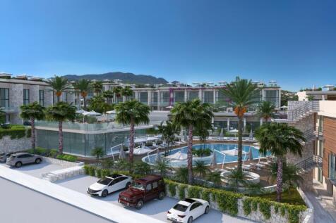 Luxury 2&#43;1 Loft Penthouse Apartment with Amazing Sea and Mountain Views Image 9999