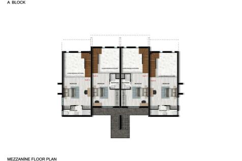 Luxury 2&#43;1 Loft Penthouse Apartment with Amazing Sea and Mountain Views Image 9999