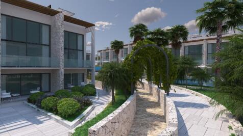 Luxury 2&#43;1 Loft Penthouse Apartment with Amazing Sea and Mountain Views Image 9999