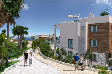 Luxury 2&#43;1 Loft Penthouse Apartment with Amazing Sea and Mountain Views Image 9999