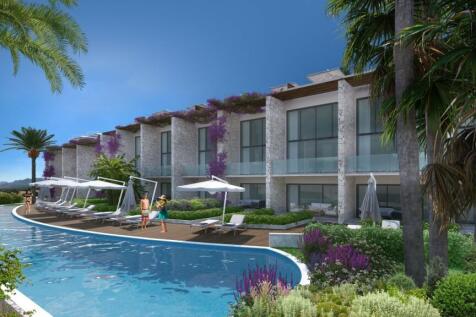 Luxury 2&#43;1 Loft Penthouse Apartment with Amazing Sea and Mountain Views Image 9999