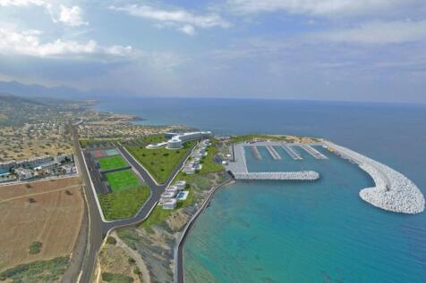 Stunning 1&#43;1 Garden Apartment with common pools with sea view Image 9999