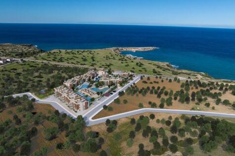 Stunning 1&#43;1 Garden Apartment with common pools with sea view Image 9999