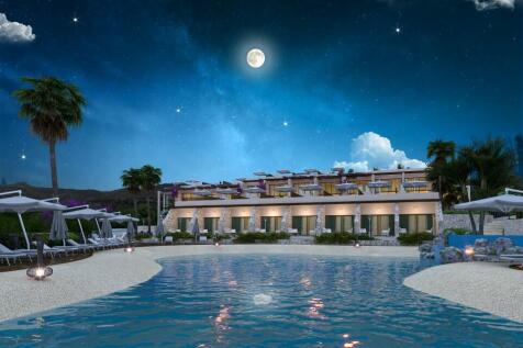 Stunning 1&#43;1 Garden Apartment with common pools with sea view Image 9999