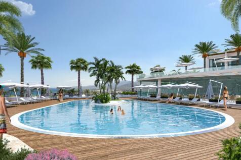 Stunning 1&#43;1 Garden Apartment with common pools with sea view Image 9999