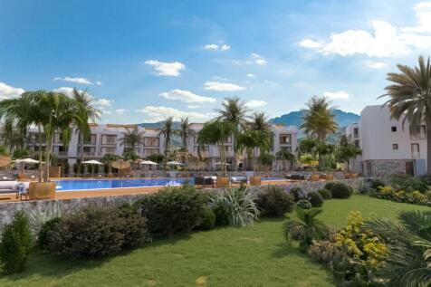 Amazing  1 Bedroom Ground Floor Apartment Image 9999