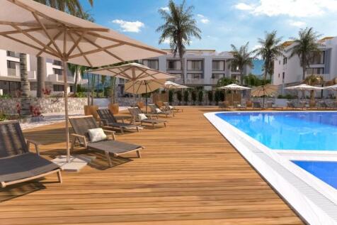 Amazing  1 Bedroom Ground Floor Apartment Image 9999