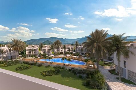 Amazing  1 Bedroom Ground Floor Apartment Image 9999
