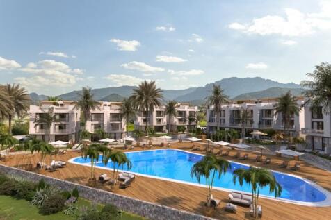 Amazing  1 Bedroom Ground Floor Apartment Image 9999
