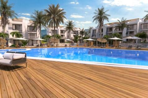 Amazing  1 Bedroom Ground Floor Apartment Image 9999