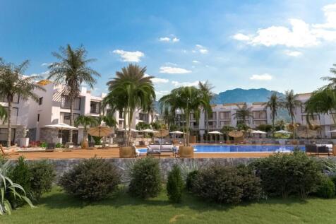 Amazing  1 Bedroom Ground Floor Apartment Image 9999