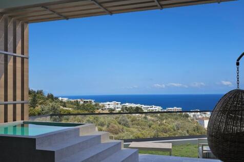 Stunning 2&#43;1 Loft Apartment with Private Pool Image 9999
