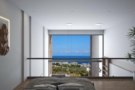 Stunning 2&#43;1 Loft Apartment with Private Pool Image 9999