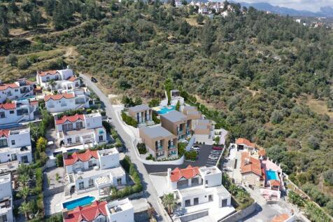 Stunning 2&#43;1 Loft Apartment with Private Pool Image 9999