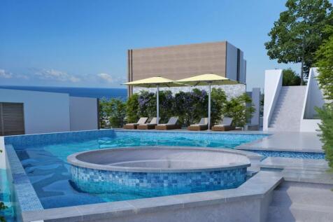 Stunning 2&#43;1 Loft Apartment with Private Pool Image 9999