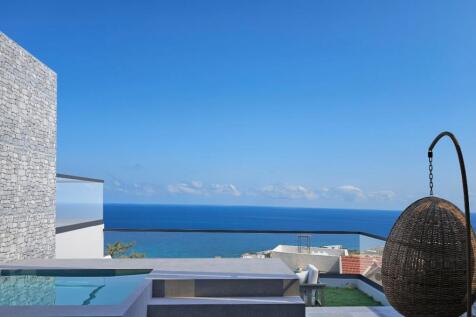 Stunning 2&#43;1 Loft Apartment with Private Pool Image 9999