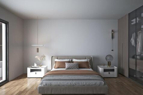 Stunning 2&#43;1 Loft Apartment with Private Pool Image 9999