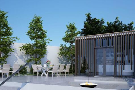 1&#43;1 Garden Apartment with Beautiful Environment Image 9999
