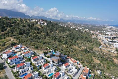 1&#43;1 Garden Apartment with Beautiful Environment Image 9999