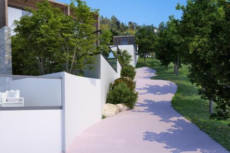 1&#43;1 Garden Apartment with Beautiful Environment Image 9999