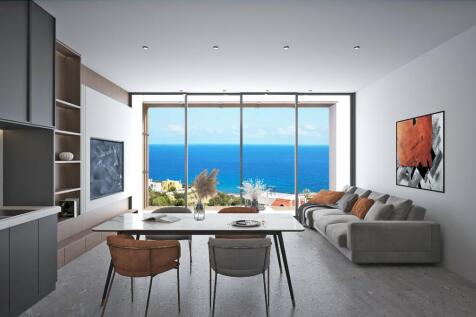 1&#43;1 Garden Apartment with Beautiful Environment Image 9999