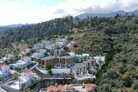 1&#43;1 Garden Apartment with Beautiful Environment Image 9999