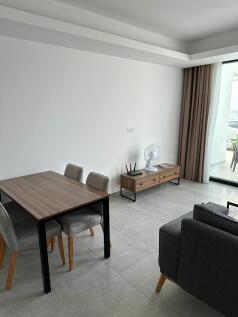Amazing 2 Bedroom Garden Apt with Roof terrace and Garden Terrace with clear sea views Image 9999