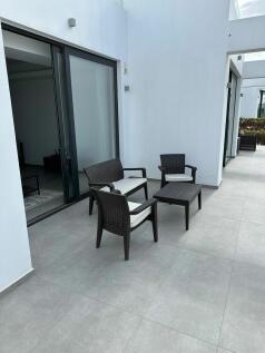 Amazing 2 Bedroom Garden Apt with Roof terrace and Garden Terrace with clear sea views Image 9999