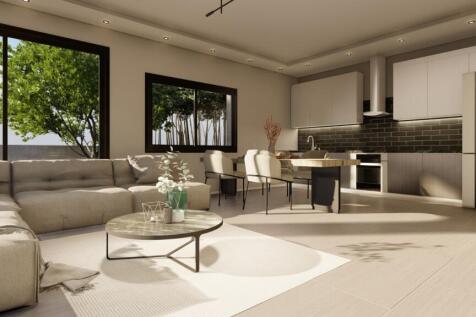 Stunning 3 Bedroom Villas in Esentepe with Sea Views  Image 9999
