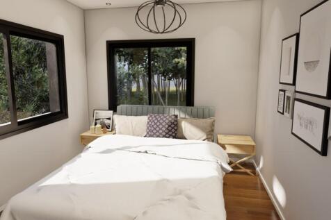 Stunning 3 Bedroom Villas in Esentepe with Sea Views  Image 9999