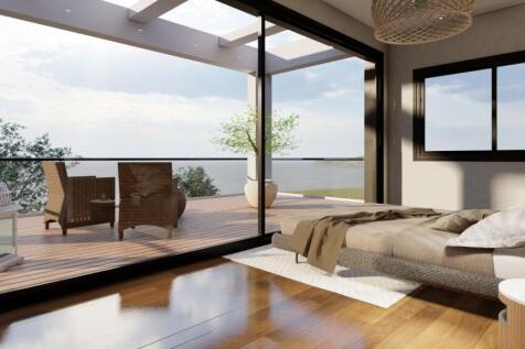 Stunning 3 Bedroom Villas in Esentepe with Sea Views  Image 9999