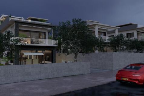 Stunning 3 Bedroom Villas in Esentepe with Sea Views  Image 9999