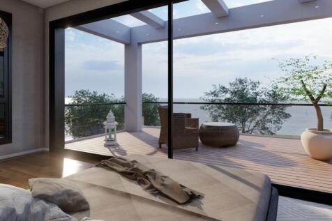 Stunning 3 Bedroom Villas in Esentepe with Sea Views  Image 9999